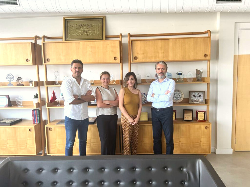 GF Startups | Girişimcilik - Kariyer